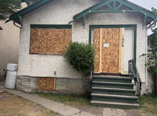 1624 Toronto St, Regina, SK S4P1M2