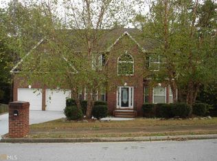 3511 Mortons Landing Dr, Ellenwood, GA 30294