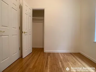 Rented by Sovereign Associates