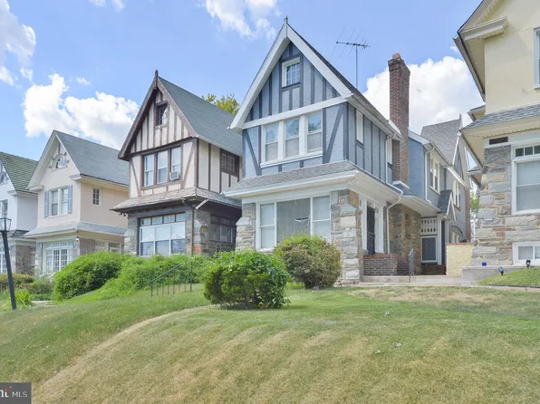 5437 Wyndale Ave, Philadelphia, PA 19131