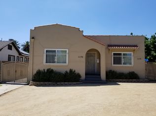 1171 West Blvd, Los Angeles, CA 90019