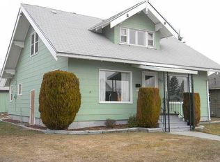 407 E Gordon Ave, Spokane, WA 99207