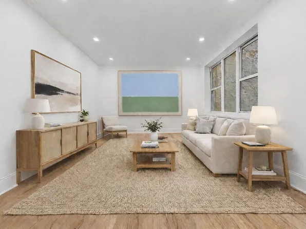 161 E 91st St APT 2B, New York, NY 10128