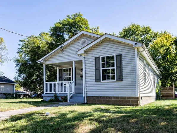 319 N 21st St, Louisville, KY 40203