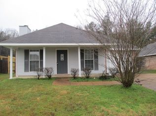 4310 Blaine Cir, Byram, MS 39272