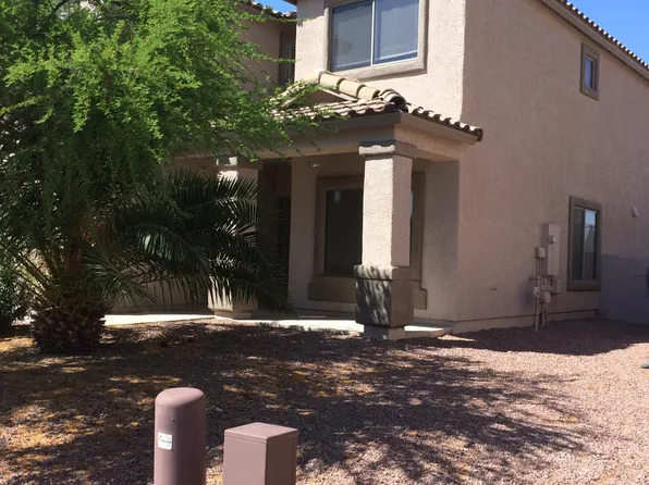 395 E Camino Del Abeto, Sahuarita, AZ 85629