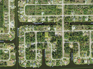 15017 Lyneburg Ave, Port Charlotte, FL 33981