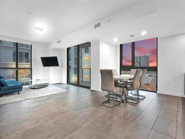 227 NE 2nd St Unit 1902, Miami, FL 33179