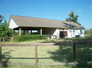 3813 County Road 36, Angleton, TX 77515