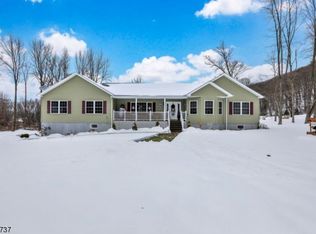 5 Butternut Dr, Vernon, NJ 07462