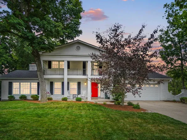 10750 Wellerwoods Dr, Cincinnati, OH 45242
