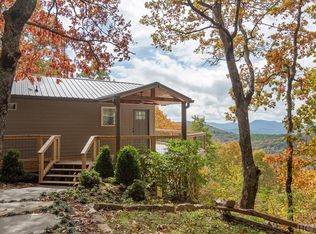 369 Valley View Trl, Glenville, NC 28736