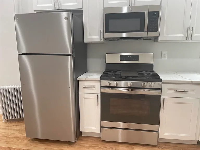 1619 Palisade Ave #4L — Photo 4