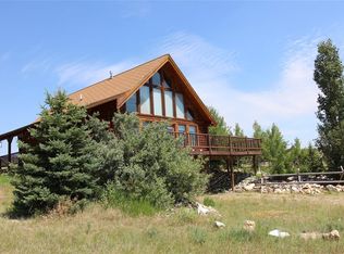 8 Palomino Dr, Livingston, MT 59047