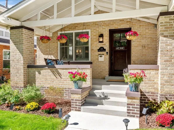 329 S Williams Street, Denver, CO 80209