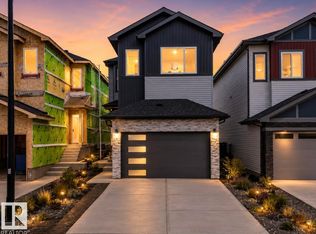 101 Wyatt Rdg, Fort Saskatchewan, AB T8L0Y3