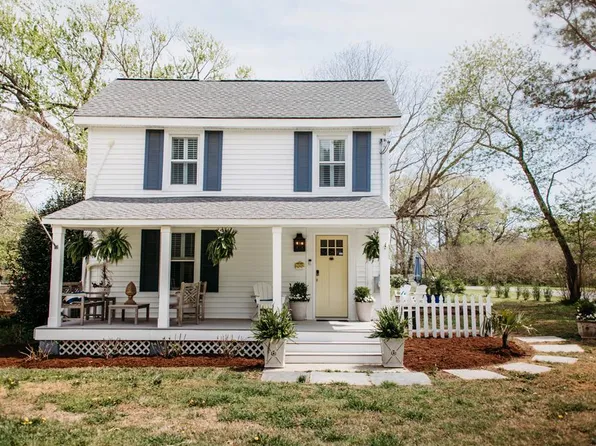 23345 Fairview Rd, Cape Charles, VA 23310