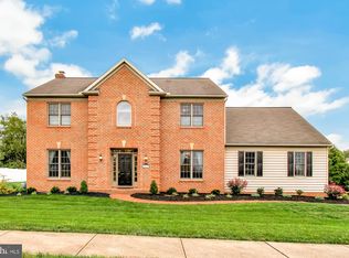 2470 Hartford Rd, York, PA 17402