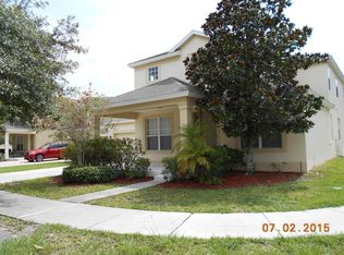 8344 Greenbank Blvd, Windermere, FL 34786