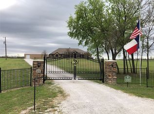 1272 Dagnan Rd, Howe, TX 75459