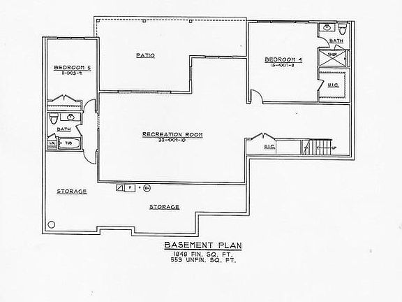4th image of Old House