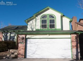 8960 Boxelder Dr, Colorado Springs, CO 80920
