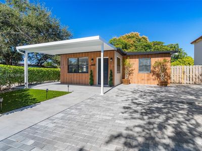 5647 Lincoln St #1-2, Hollywood, FL, 33021