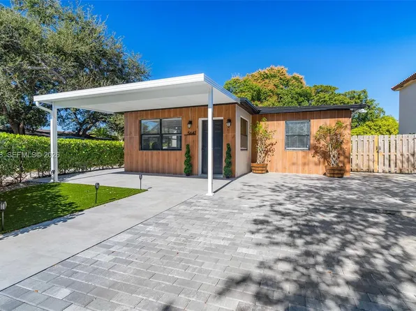 5647 Lincoln St #1-2, Hollywood, FL 33021