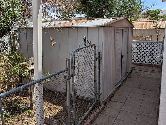 3rd image of 830 N Lamb Blvd Space 87