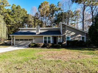 4778 Jamerson Forest Cir, Marietta, GA 30066