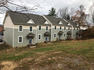 303-321 2nd St, Radford, VA 24141
