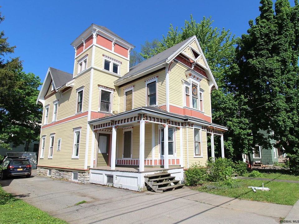 21 Willett St, Fort Plain, NY 13339 MLS 202018288 Zillow