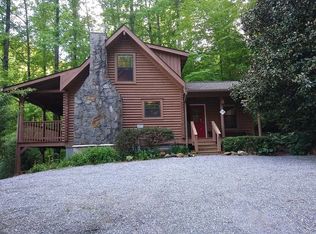 1684 Macktown Rd, Sylva, NC 28779
