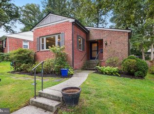 209 Whitmoor Ter, Silver Spring, MD 20901