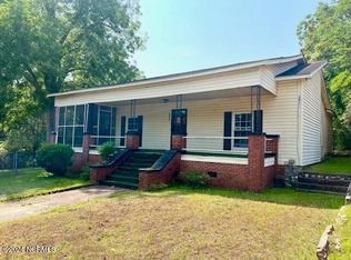 1020 Leak St, Rockingham, NC 28379