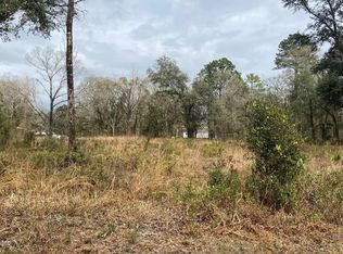 4730 Wendy St, Hastings, FL 32145