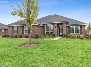 1636 Kilchurn Rd, Jacksonville, FL 32221