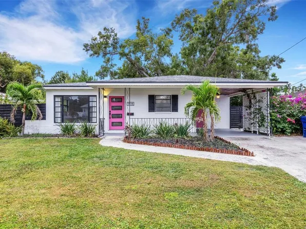 918 W Kentucky Ave, Tampa, FL 33603