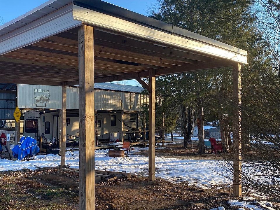 8990 Riverbend Park, Hardy, AR 72542 MLS 23003017 Zillow