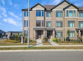 457 Provident Way, Hamilton, ON L0R1W0