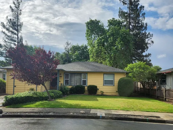 1034 Bush St, Santa Rosa, CA 95404