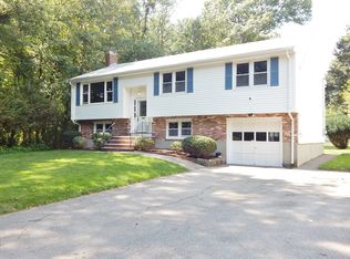 41 N Winnifred Rd, Brockton, MA 02301