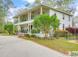 57 Delegal Rd, Savannah, GA 31411