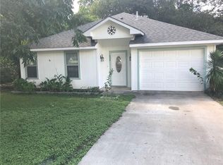 608 Thompson St, Pottsboro, TX 75076