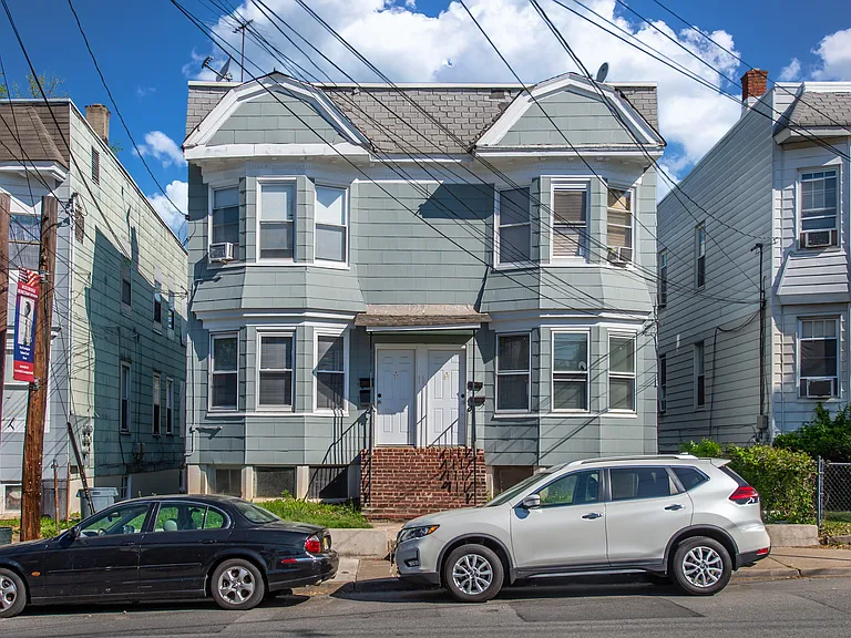 69-71 Harrison Ave #1L — Photo 14