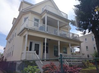 18 Pleasant St, Dorchester, MA 02125