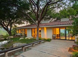 11900 Mountain Lion Rd, Ojai, CA 93023