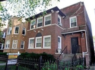 6427 N Leavitt St APT 2, Chicago, IL 60645