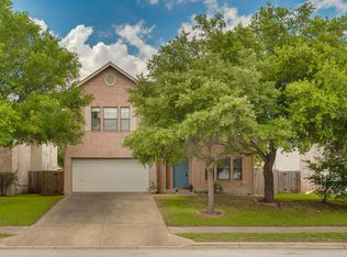 1915 Carriage Club Dr, Cedar Park, TX 78613
