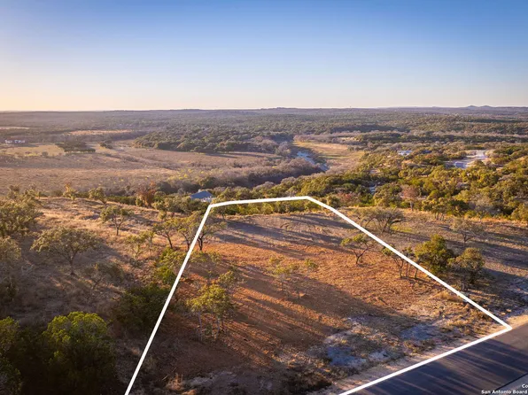 1845 PARADISE PARKWAY LOT 9, Canyon Lake, TX 78133